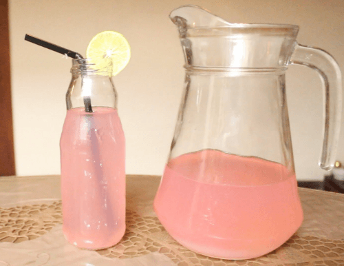 Lemonade