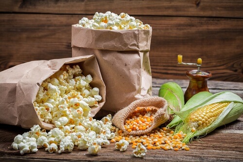 Popkorn