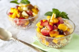 5 frugter til at afbalancere dit kolesteroltal