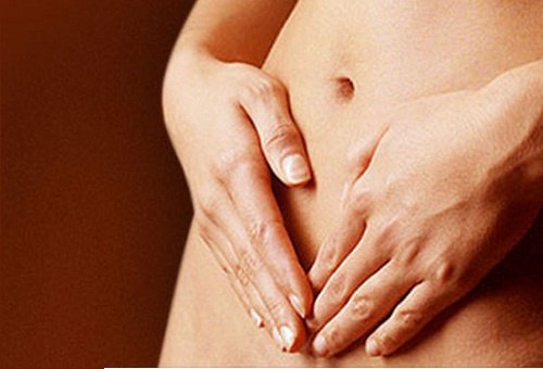 Årsager og symptomer ved muskelknuder i livmoderen