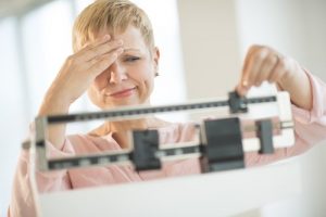 6 metoder til at styre hormonerne, som får dig til at tage på