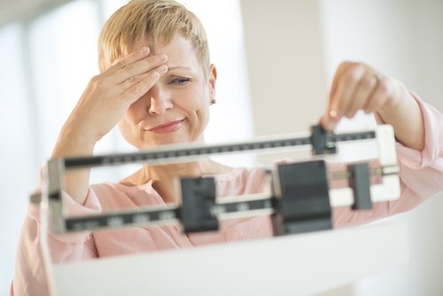 6 metoder til at styre hormonerne, som får dig til at tage på