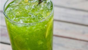 9 grunde til at drikke agurkevand hver dag