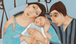 6 fejl, der ødelægger familieforhold