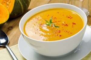5 lækre og effektivt fedtforbrændende supper