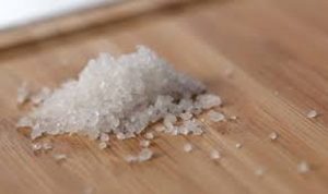 8 overraskende fordele ved havsalt