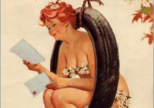 Bryd ud af din komfortzone, det kunne blive din bedste beslutning nogensinde