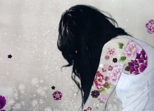 Husk på: Du mistede ikke nogen. De mistede dig.