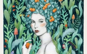 Hvis du har magi, behøver du ikke tricks