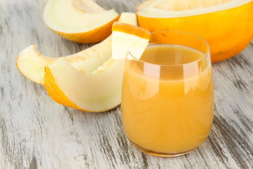 1 melon vand