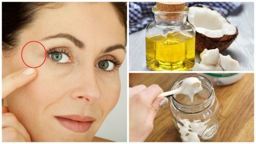 Reducer kragetæer med denne naturlige natcreme Reducer kragetæer med denne naturlige natcreme