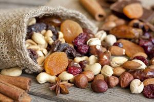 7 grunde til, hvorfor du burde spise flere nødder