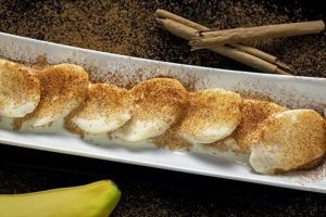 Bananer og kanel kan hjælpe dig til at sove