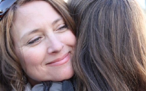 To veninder der krammer