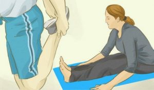 5 tips til at reducere lægkramper
