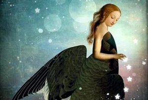 Tiden sletter ikke noget den putter ting på plads