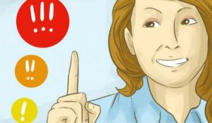 4 ting du aldrig bør sige til din læge