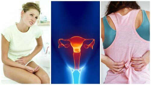 8 symptomer på livmoderhalskræft