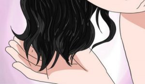 Tips og tricks til behandling af tørt hår