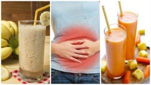 5 smoothies, der hjælper med at regulere din fordøjelse