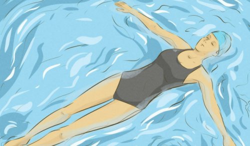 Find ud af, hvordan svømning forbedrer dit helbred