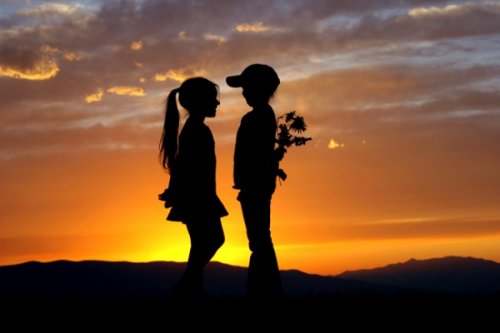 8 grunde til, at man aldrig glemmer sin første kærlighed