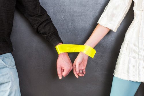 8 spørgsmål at stille sig selv i starten af et nyt forhold