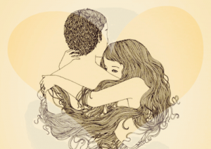 Det skal du gøre, hvis du føler, at du elsker din partner mere, end de elsker en