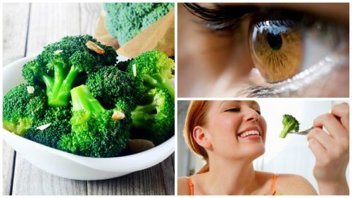 Broccolis gavnlige virkning på dit helbred