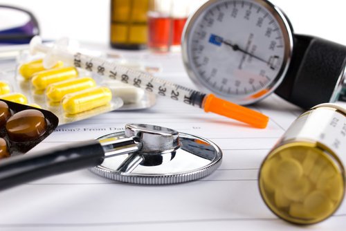 Diabetes og højt blodtryk: Hvad må du spise?