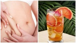 Øg dit stofskifte med forfriskende grøn te med grape og mynte