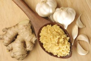 Rens dine blodårer med disse 3 utrolige ingredienser