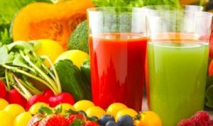 5 opskrifter til udrensning af din lever