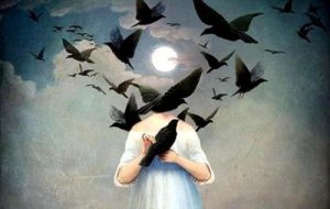 Den fattige mand mangler meget, den grådige mand mangler alt