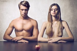 Aseksualitet: Når du ikke føler seksuelt begær