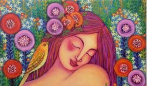 Følg disse 5 skridt til overflod i dit liv