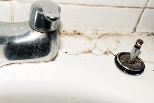 Fem tips til rengøring af dine vandhaner