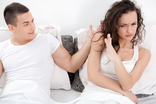 7 simple vaner til at hjælpe med at øge din sexlyst