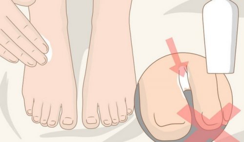 8 ting du kan gøre hver dag for at få sunde fødder