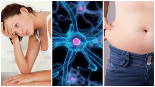 8 symptomer på en hormonel ubalance, du muligvis ikke er klar over