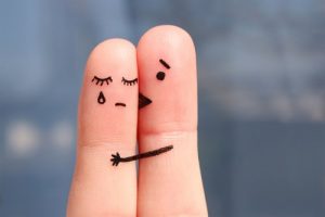 Hvad er forskellen mellem tristhed og depression