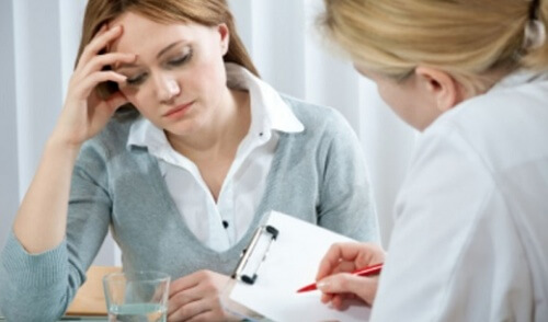 Hvis din læge eller psykiater føler det er nødvendigt kan de udskrive en recept på lykkepiller til dig