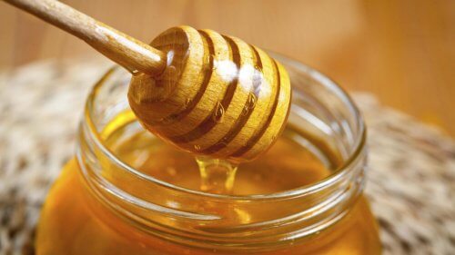 Opdag de 5 fantastiske fordele ved honning