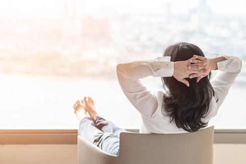 5 vaner, som vil forbedre din livskvalitet
