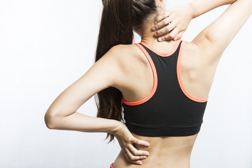 7 nemme måder at lindre muskelsmerter på
