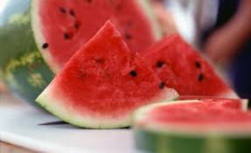 6 skønne anvendelsesmuligheder af vandmelonskal