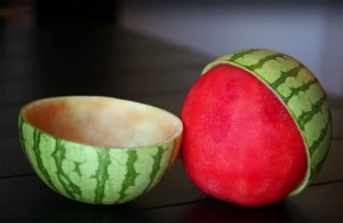 Vandmelon