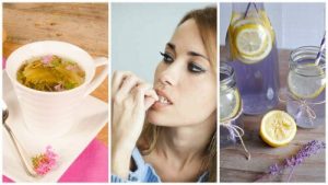 Berolig dine nerver med disse 6 naturlige midler