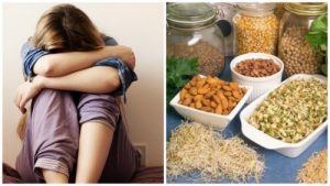 De 6 ernæringsmæssige mangler, der kan forårsage depression