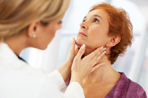 9 tidlige tegn på hypothyroidisme